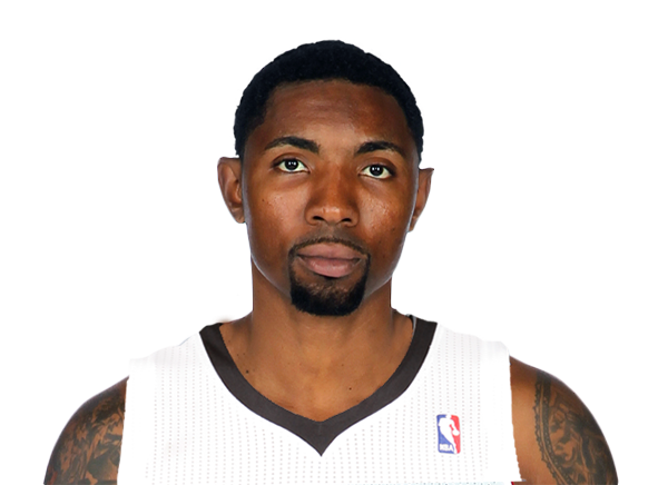 Roger Mason Jr.