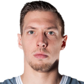 Daniel Theis