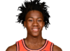 Ayo Dosunmu