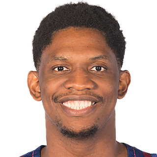 Kevin Seraphin