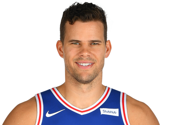 Kris Humphries