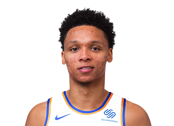 Ivan Rabb