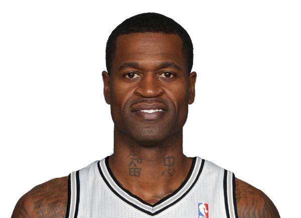 Stephen Jackson