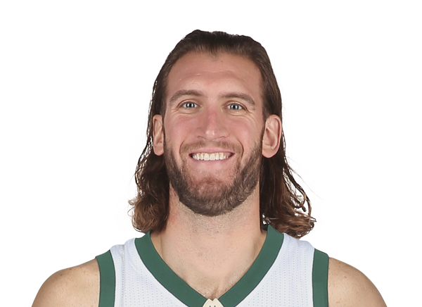 Spencer Hawes