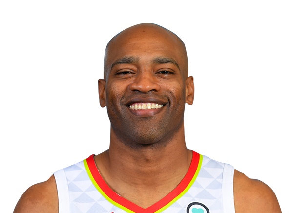 Vince Carter