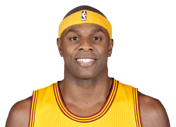 Brendan Haywood